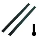 vervangrubber-ronde-kop