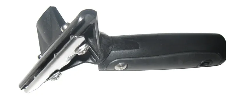 ettore handgreep clips