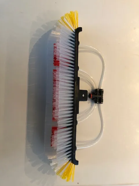 hoekborstel 35 cm