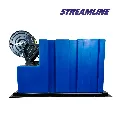 Streamline osmosesysteem