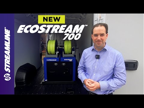 STREAMLINE-Ecostream 700