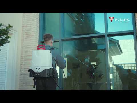 PULMIC - Backpak 15 liter