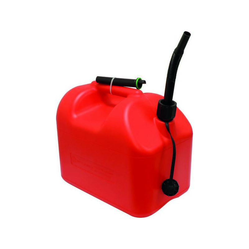 Fuel jerrycan HD 20L