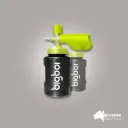 BigBoi FOAMR PRO+ - schuimer