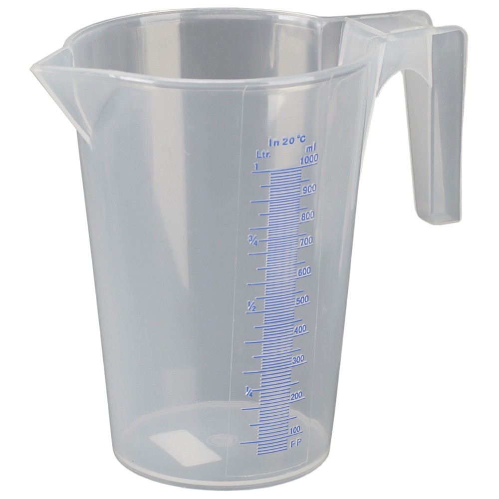 RENSON maatbeker 5 liter