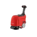 MECLEAN -Powerscrub 50.8 professionele achterloop schrob /zuigmachine met Li-ion batterij