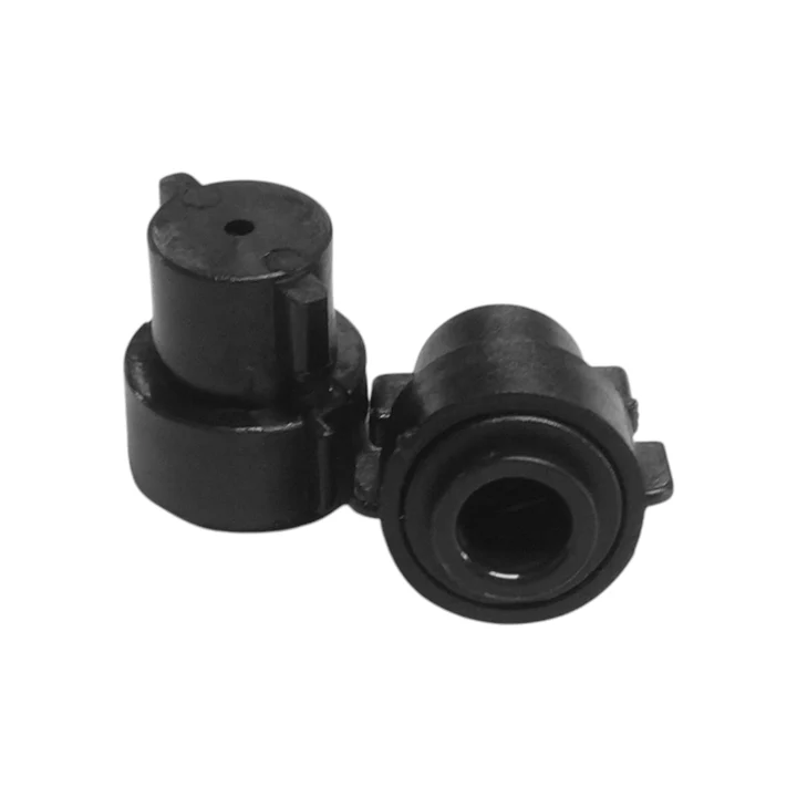 [jet-capsules] GARDINER - Nozzle (2mm straal (zwart))