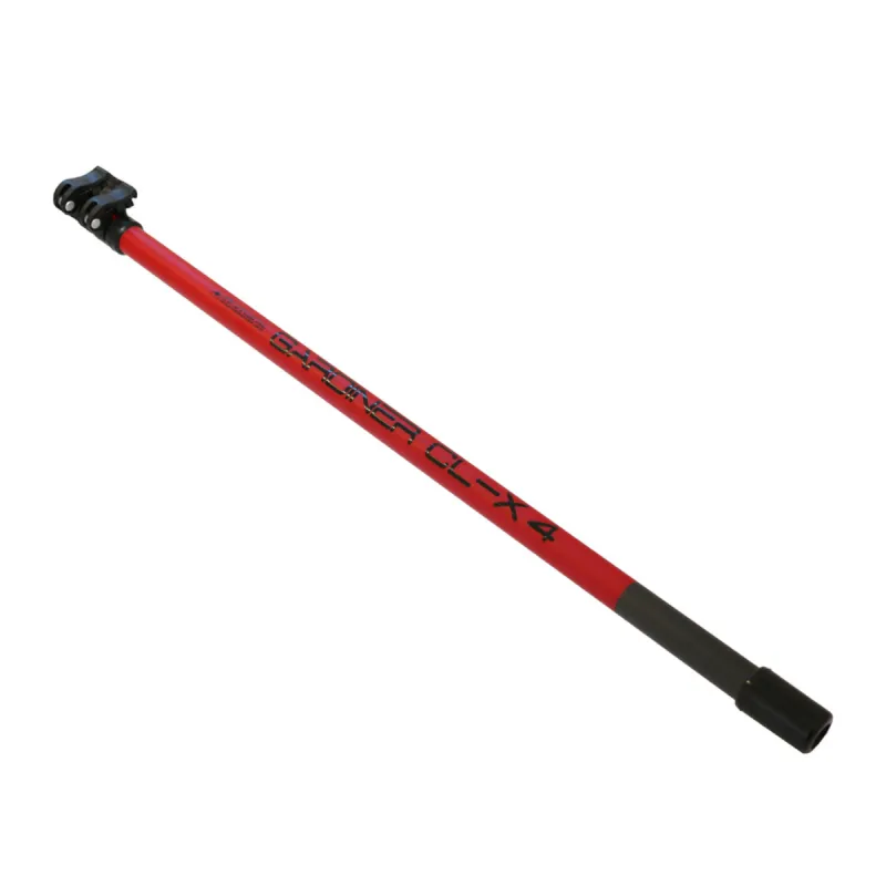 GARDINER - CLX-hybride steel