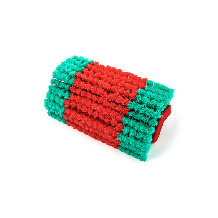 VIKAN - Kozijnborstel met straalnozzle