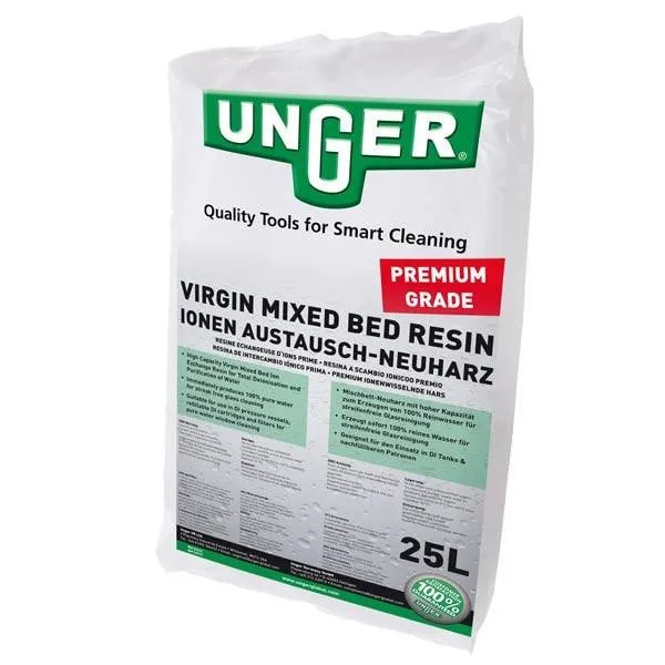 [DIB25] UNGER - Hars 25L