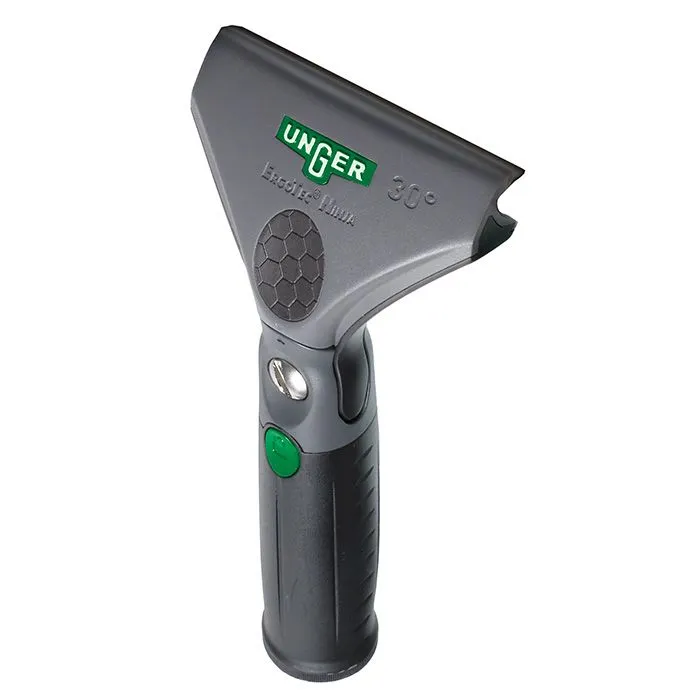 UNGER - Ergotec Ninja Handgreep