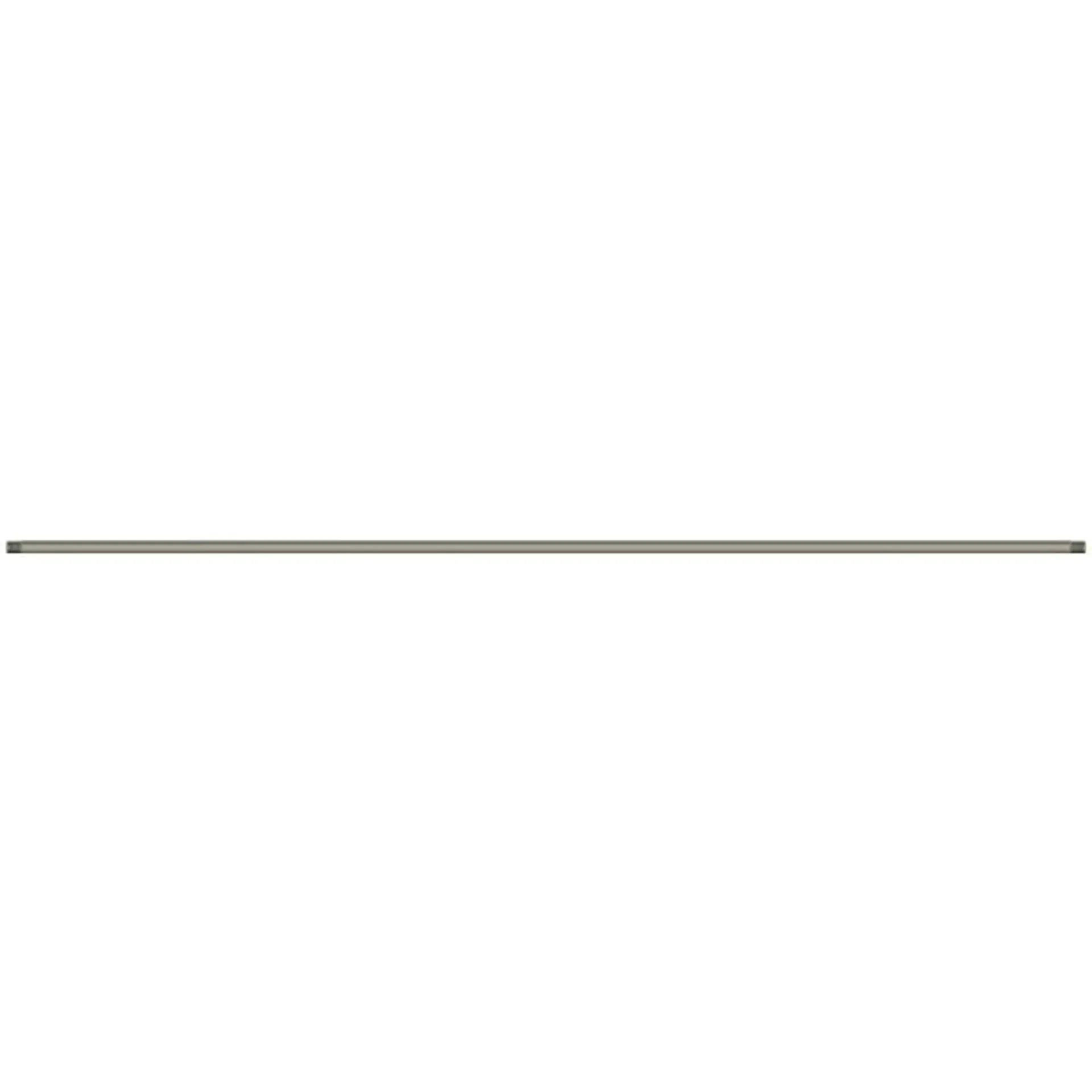 HD - Naakte lans ST-001, 1/4" AG, verzinkt , 1,2M
