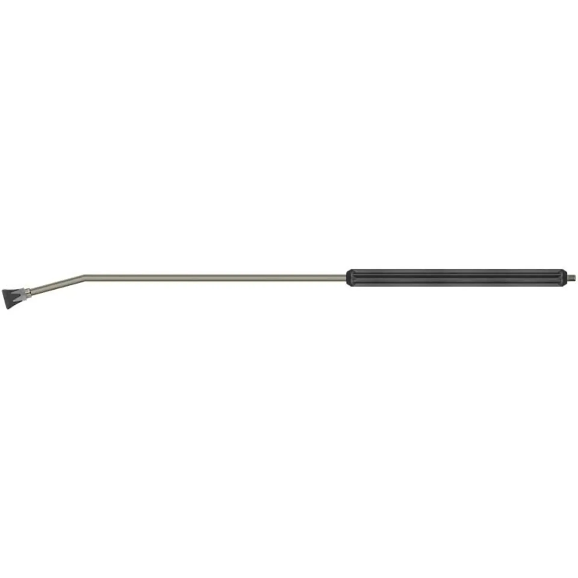 HD - lans ST-007, 1/4" AG - 15° - verzinkt  - Sproeibescherming