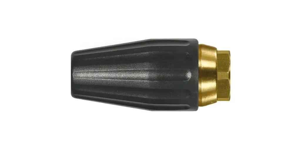 HD - Vuilfrees ST-357.1- 1/4"IG, 250bar