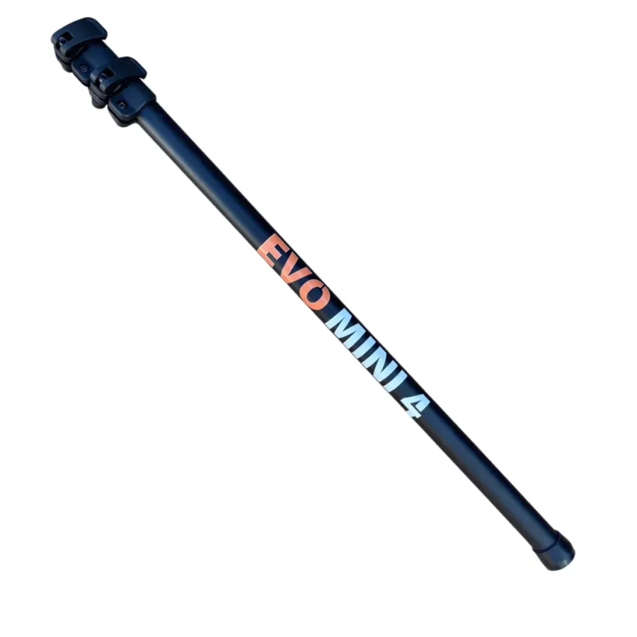[EVO MINI 4] XLINE - Mini telescoopsteel 1,2m