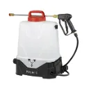 PULMIC - Backpak 15 liter
