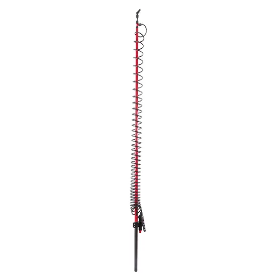 PULMIC - Telescoop lans
