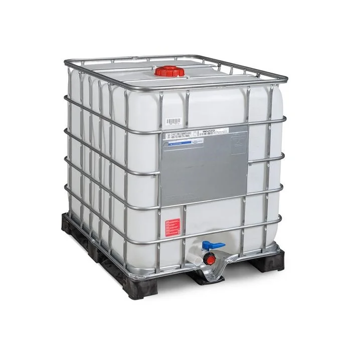 IBC 1000 liter