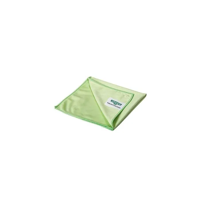 UNGER - Glasdoek Microwipe Groen