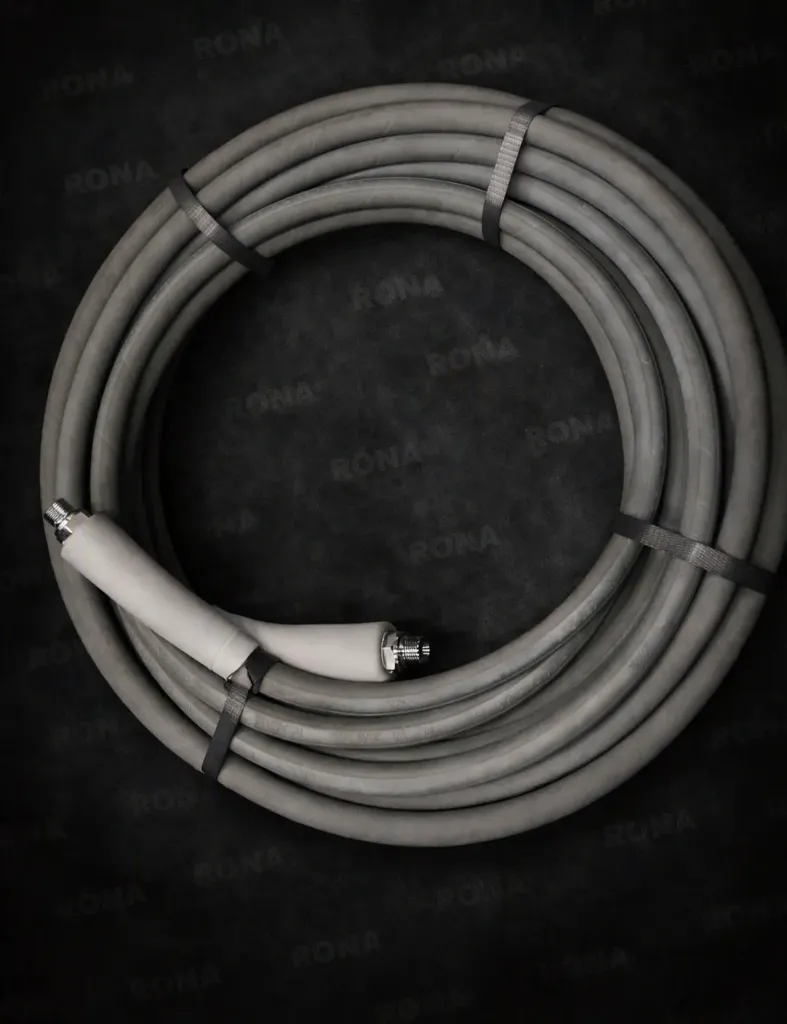 [1.653.096] DIBO - HD Slang 3/8" 40meter (haspel)