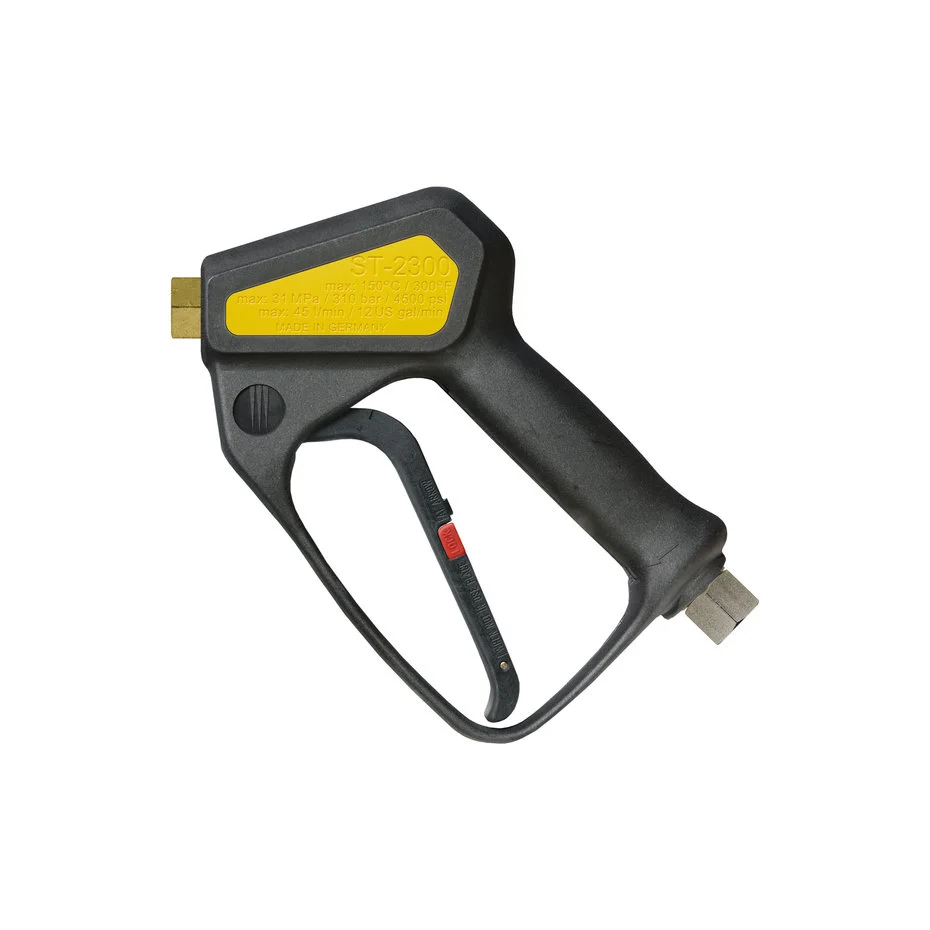 WASH GUN ST-2300 SWIVEL 3/8"F:1/4"F