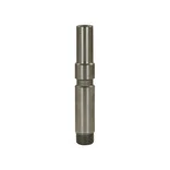 HD - Steeknippel, 1/4" AG, KW-PROFI