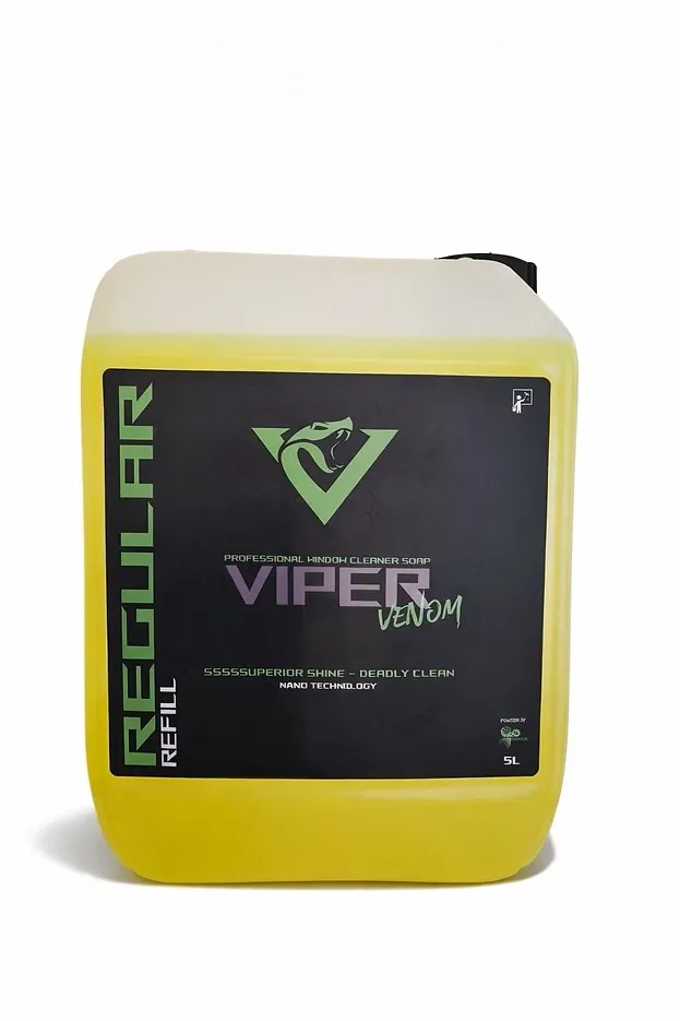 VIPER VENOM