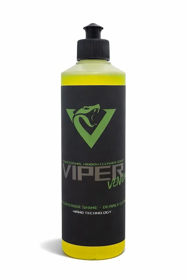 VIPER VENOM (0,5L)