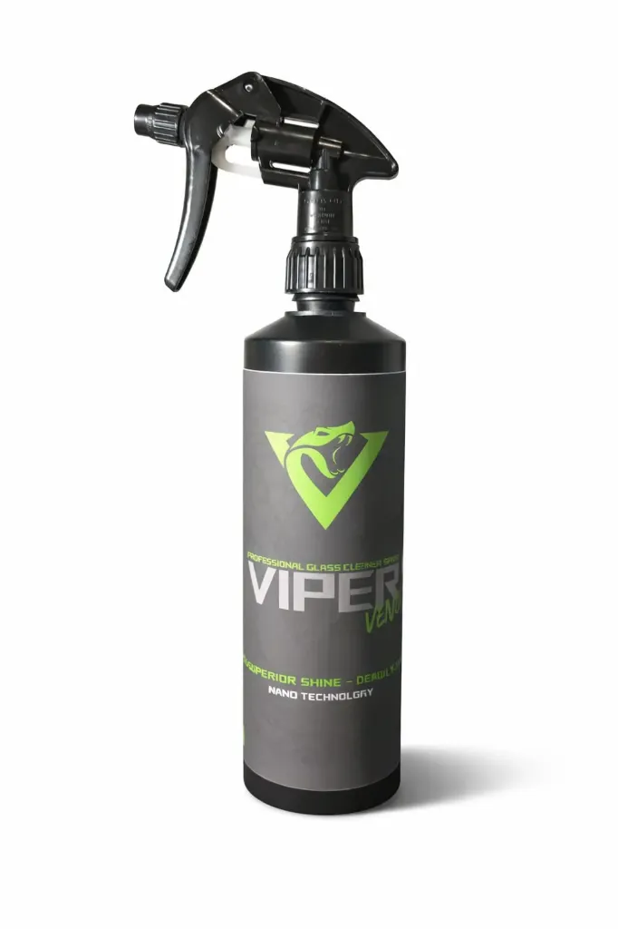 Viper Venom Glasspray (0,5L)
