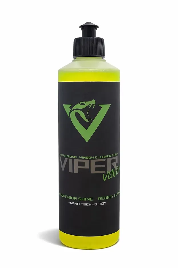 VIPER VENOM