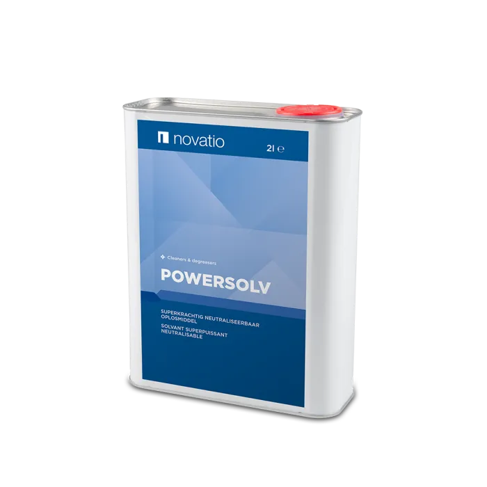 [680002000] NOVATIO - Powersolv blik 2L