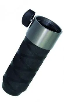 [72571] ROTAQLEEN - Steelvoet voor titan & carbon steel