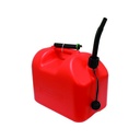 Fuel jerrycan HD 20L