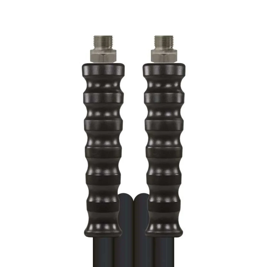 HD - DN08 hogedrukslang 2SC, 30 m, AGR 3/8" AG