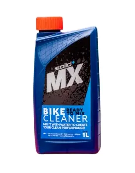 [SMX-2-002] Bike Cleaner: Ready to MIX, 5 liter Default