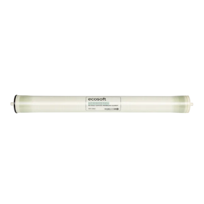 [HR4040] ECOSOFT - Omgekeerde-osmosemembraanelement  HR-4040 met hoge retentie