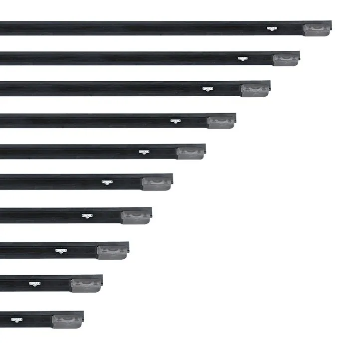 UNGER - Ergotec Ninja Aluminium Rail