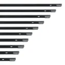 UNGER - Ergotec Ninja Aluminium Rail