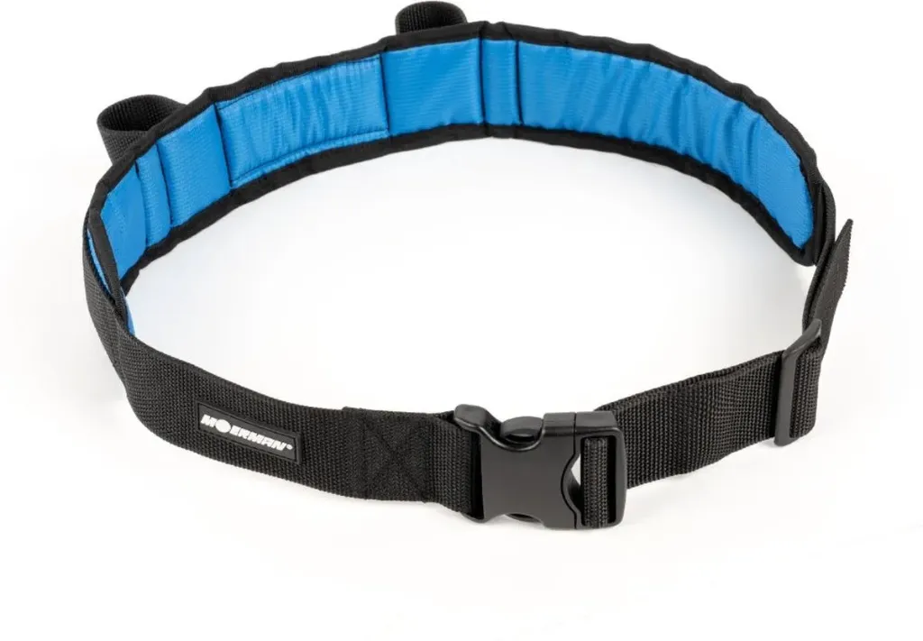 MOERMAN - nylon riem