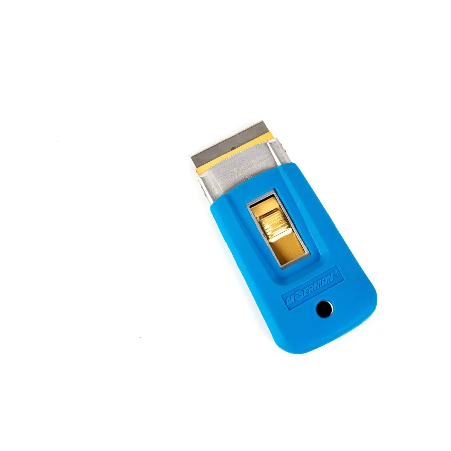 MOERMAN - 4 cm schraper