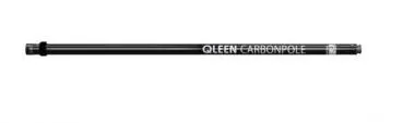 [70500] ROTAQLEEN - CARBON Segment steel met bayonet sluiting (1.63 mtr. / stuk)