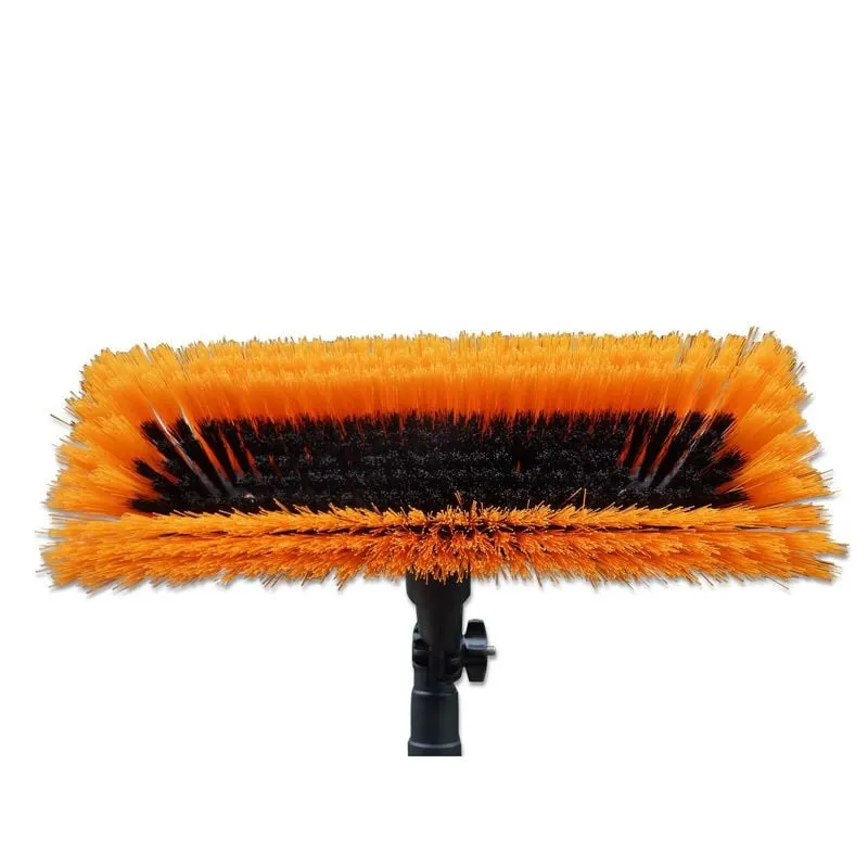 XLINE - Borstel 35 cm harde haren