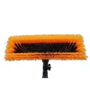 XLINE - Borstel 35 cm harde haren