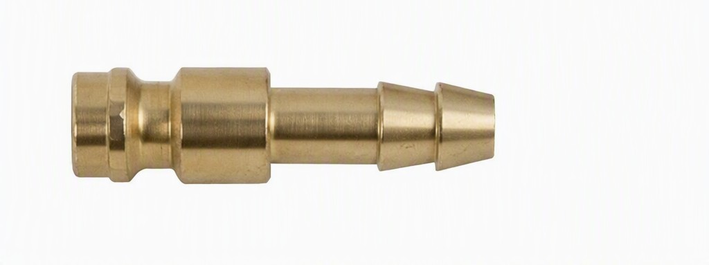 RECTUS 21 insteeknippel (6mm)