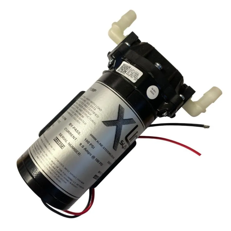 [XLINEPUMP] XLINE - 100PSI 12V 5lpm