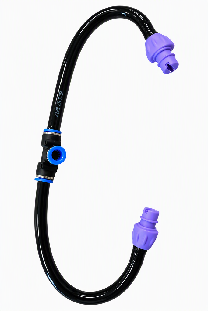 STREAMLINE - Nozzle set (spray)
