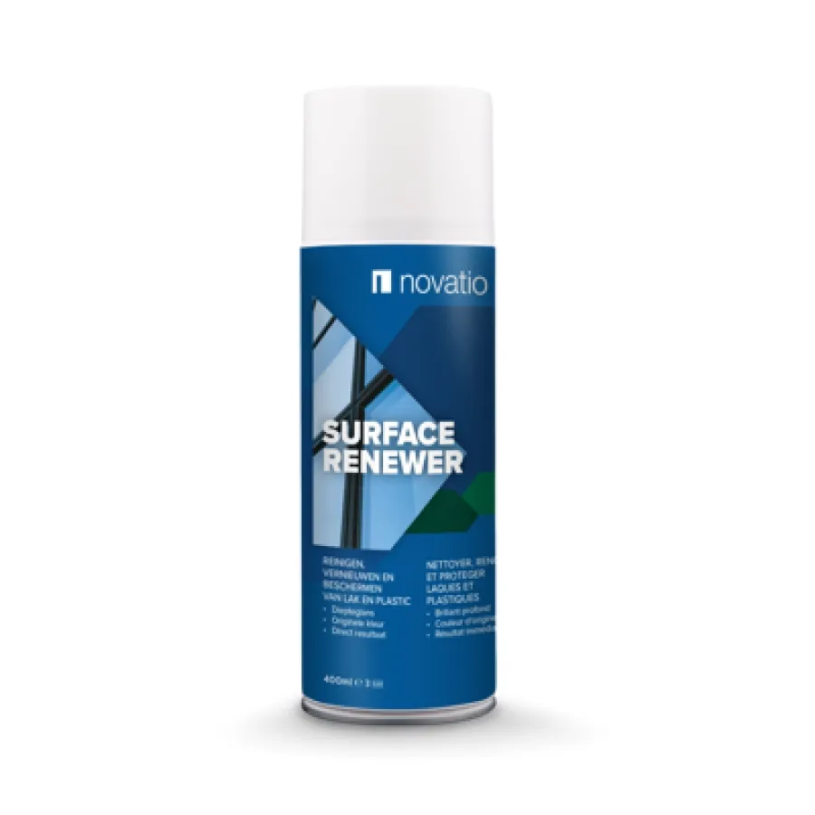 NOVATIO - Surface Renewer 400ml R&D