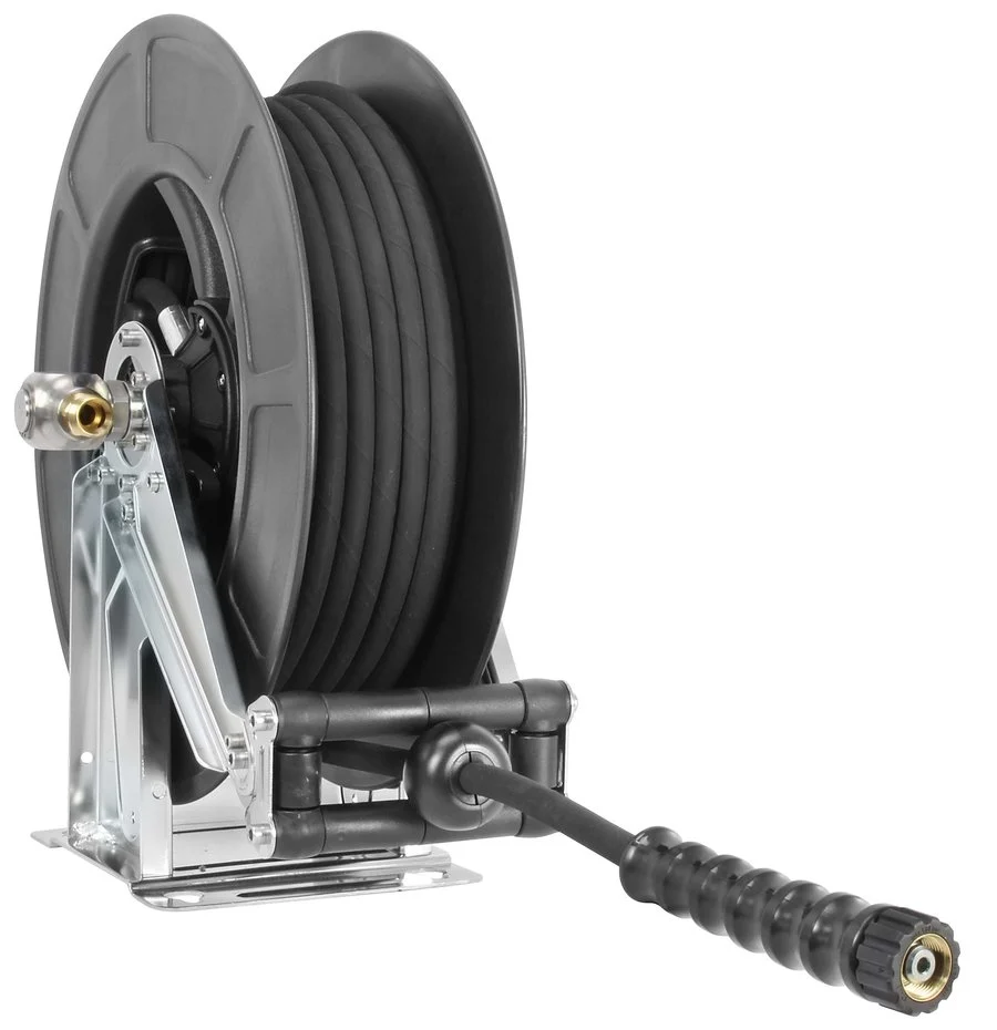 HD - Slangoproller 4434, M22 AG, 20 m