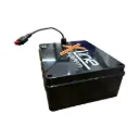 XLINE - Accubox leeg