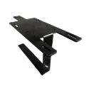 XLINE - metalen platform voor haspel